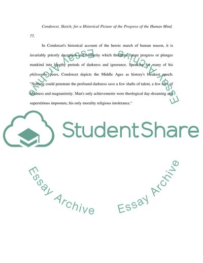 Classical Social Theory