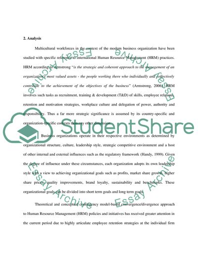 Employers and Business-Critical Needs