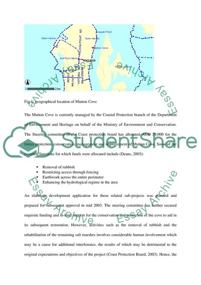 Environmental Management Plan