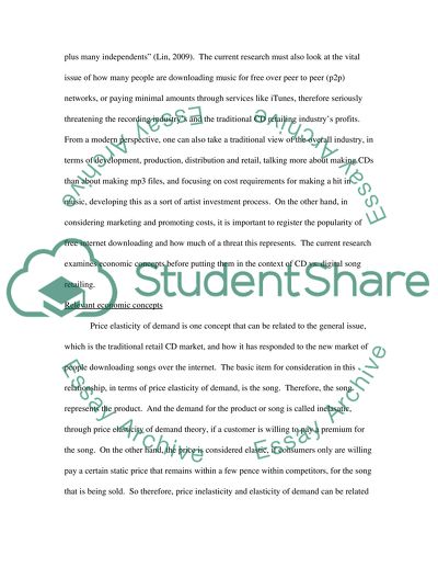 The Traditional CD Marketing Company