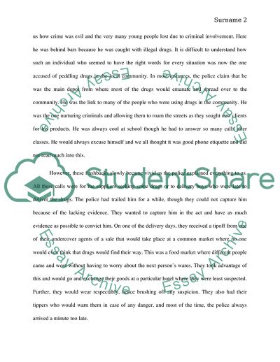 Beyond Good and Evil