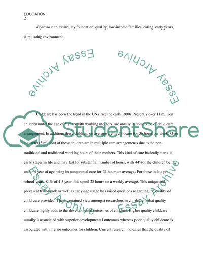 What is quality education ppt image