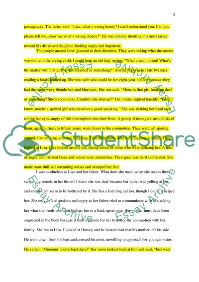 What Do You Mean With That Face