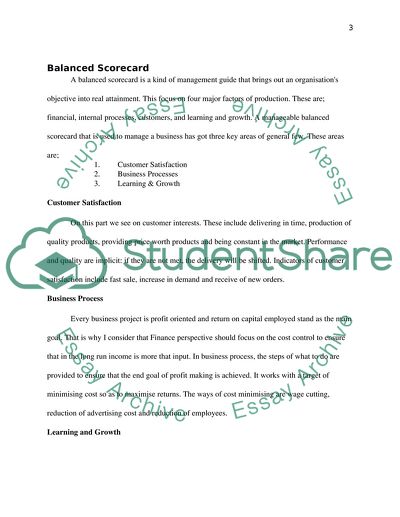 Indicators to Be Employed By Grant Donor