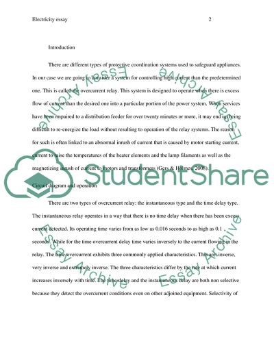 Problems with Protection Coordination Using Current Magnitudes