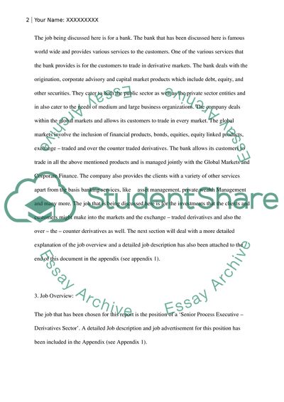 The Training Initiatives That Need to Be Undertaken by the Human Resources Teams