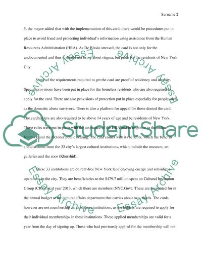 New York State Politics