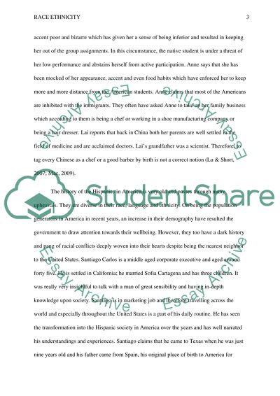 Ethnicity Transitions in the US