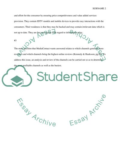 Search engine marketing