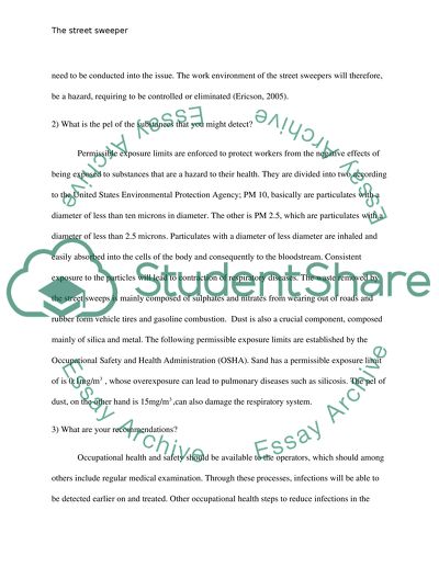 Waste Management Reseach Paper