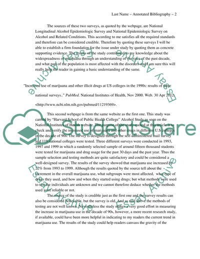 Of Mice And Men Essay Questions Marijuana Abuse By The Us University Students An Annotated Bibliography U Of M Application Essay also Outsiders Essay Marijuana Abuse By The Us University Students An Annotated Essay High School Admission Essay Samples