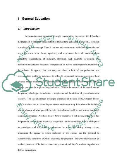 Comprehensive exam and dissertation services