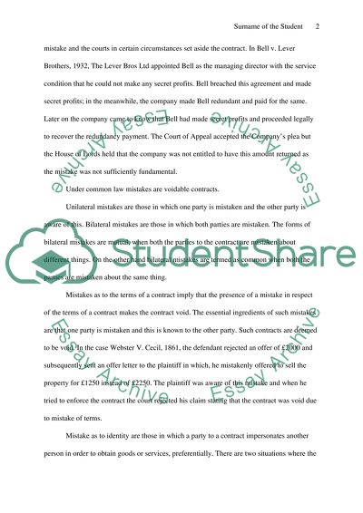 General Principles of Law