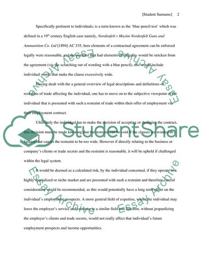 Protecting Trade Secrets