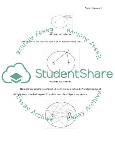 Feynmans Lost Lecture