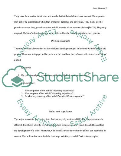 Capstone Chapter 1 Draft