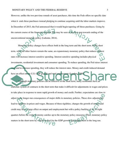 Current Event: Economic Concepts