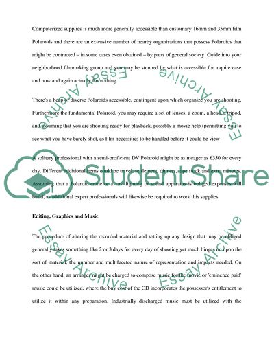 Dont Fudge on Your Budget: Toeing the Line Items