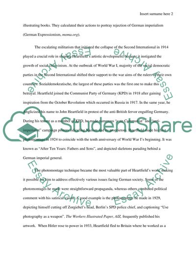 Comparing Blood and Iron