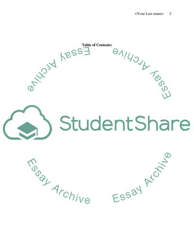 Data Security and Responsibility of the User