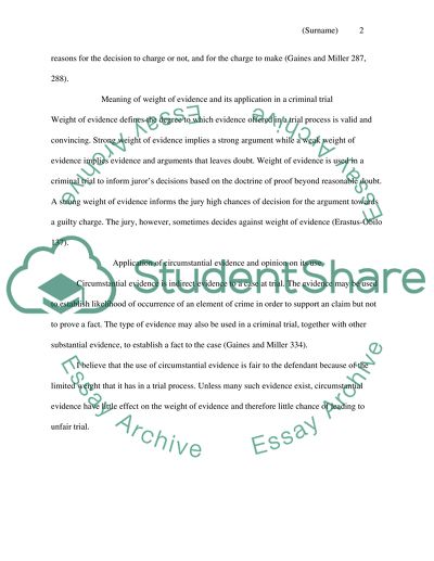 Discussion Questions