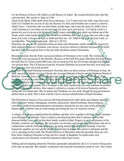 The Relationship between God and Humanity