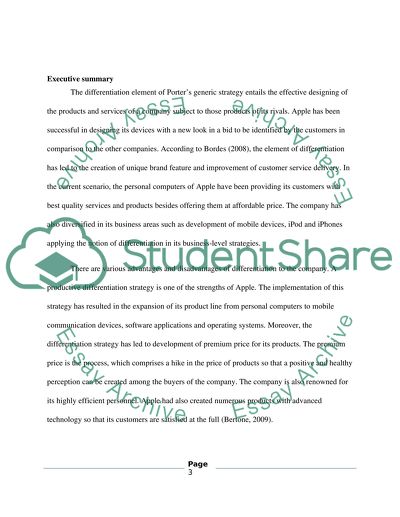 Apple - Function and Form