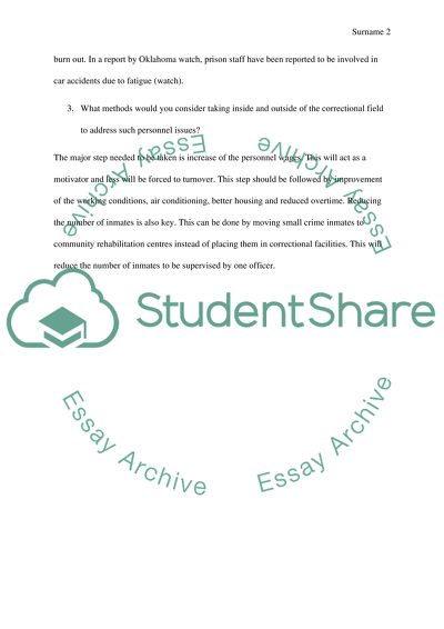 Low Morale and High Turnover Rates