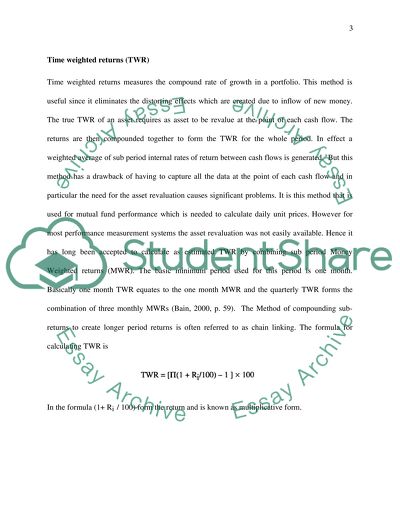 Investment Management: Matual Funds, Hedge Funds, and Other Funds
