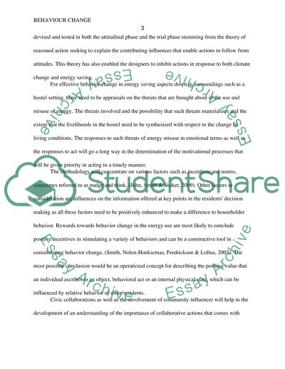 How to Reduce Energy Consumption in Student Dormitories