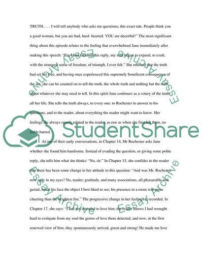 Female desire in literature