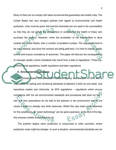 Laws and Regulations on Foreign Trade