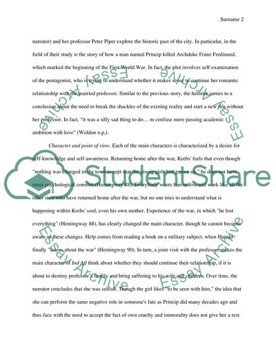 Compare and contrast