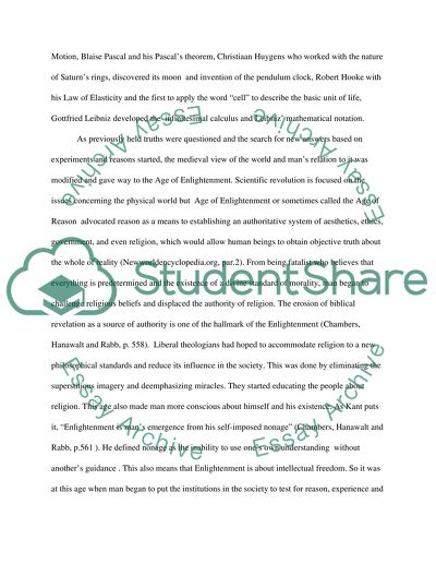 Mid-term history exam