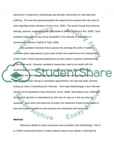 critical appraisal of a qualitative journal article essay example read text preview - Example Of Critical Appraisal Essay critical appraisal of a qualitative journal article essay example read text preview - Example Of Critical Appraisal Essay