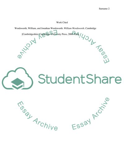 Religious Experience