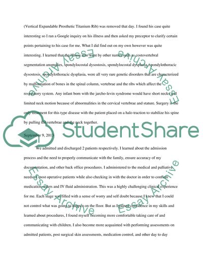 How to Function at Night on the Job