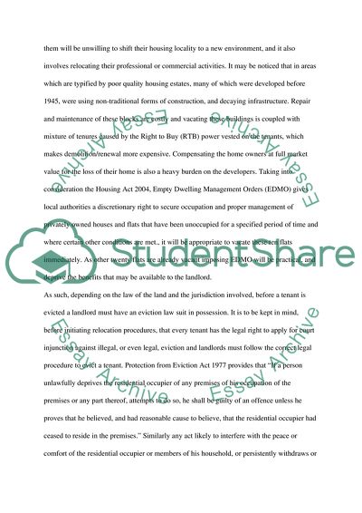 Residential Property Management