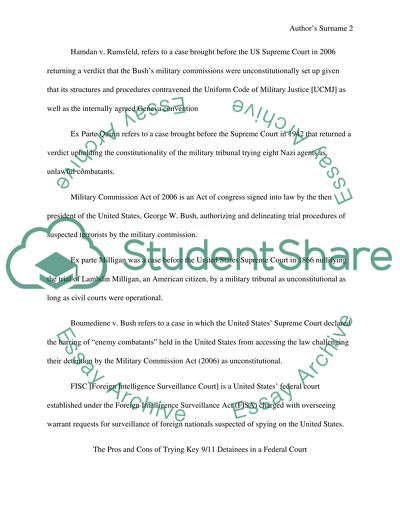 General Definitions and Short Answer Questions