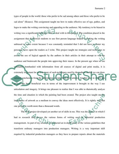 You find a topic for me