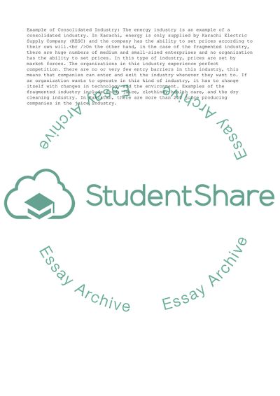 Strategic Management and Business Policy