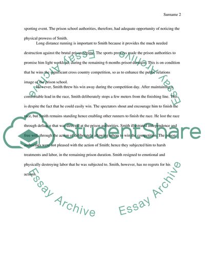 Turning a Poem into a Story