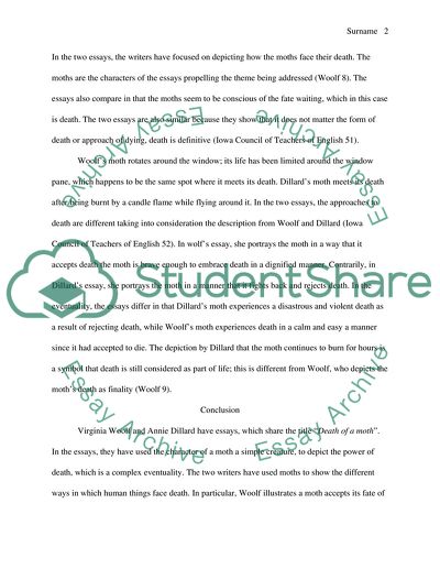 Compare and contrast