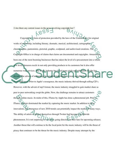 Are There Any Current Issues in the News Involving Commercial Speech (2010)