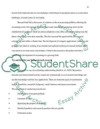 Critiquing Current Accounting Research