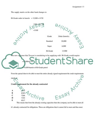 Introduction to Quantitative Management