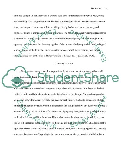 Lanosterol clinical trials picture