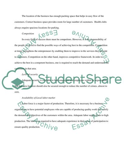 Group project / sandal