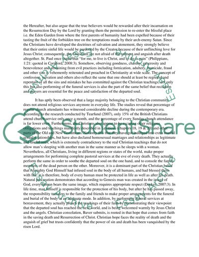 The Political, Social, Cultural and Religious Activities