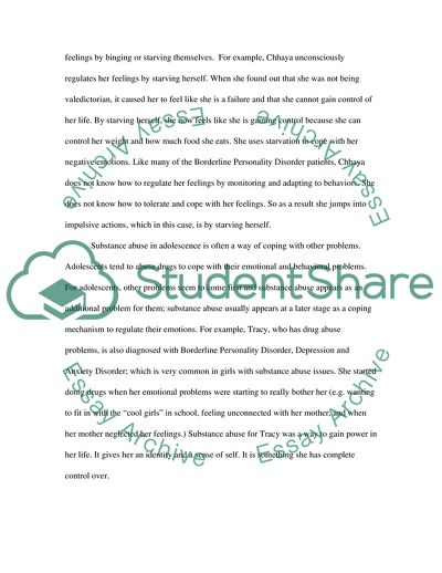 Developmental Disorders